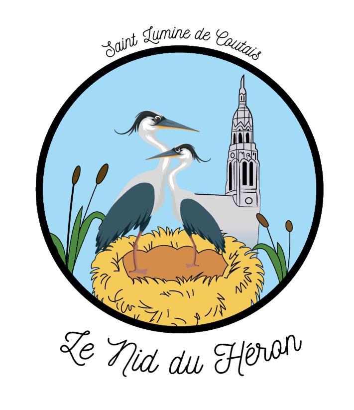 Grand Lieu : Maisonnette Au Calme Avec Jardin Holiday home